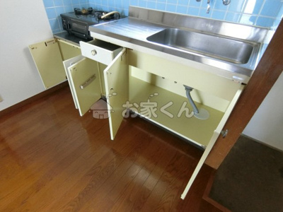 【収納】 | 明泉寺ハイツ