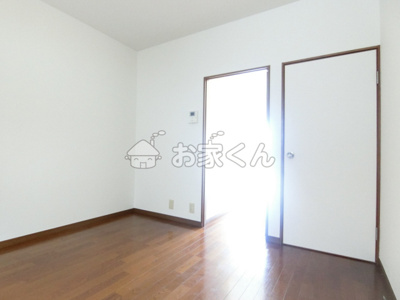 【内装】 | 明泉寺ハイツ