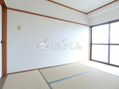 【内装】 | 明泉寺ハイツ