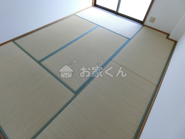  | 明泉寺ハイツ