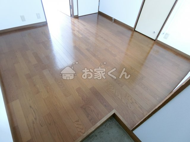  | 明泉寺ハイツ