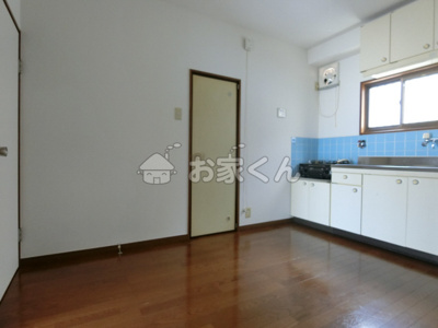 【居間・リビング】 | 明泉寺ハイツ | ダイニング