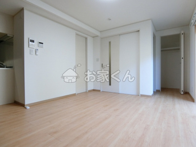 【内装】 | ビスポーク板宿