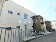 ビスポーク板宿の画像