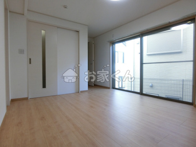 【内装】 | ビスポーク板宿