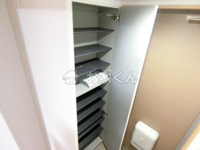 【収納】 | ビスポーク板宿