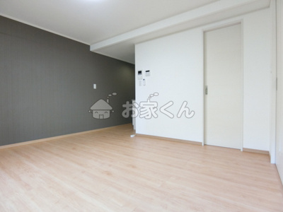 【内装】 | ビスポーク板宿