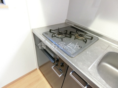 【設備】 | ビスポーク板宿