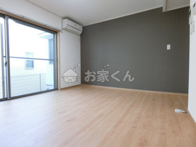 【内装】 | ビスポーク板宿