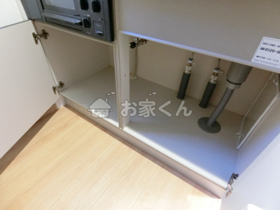 【収納】 | ビスポーク板宿