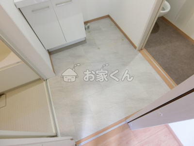 【内装】 | ビスポーク板宿 | (ロフト無)