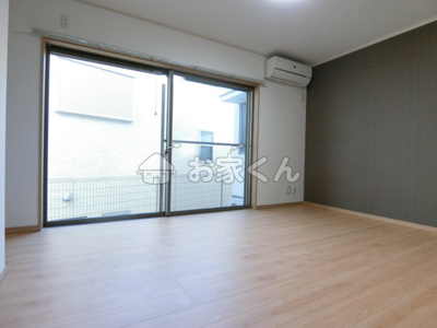 【寝室】 | ビスポーク板宿 | 洋室