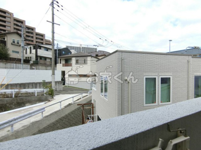 【その他】 | ヒルバレー妙法寺駅前 | (同タイプ室内写真)