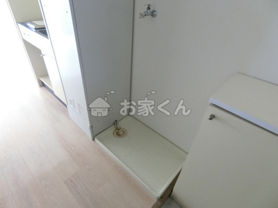 【設備】 | ヒルバレー妙法寺駅前 | (同タイプ室内写真)