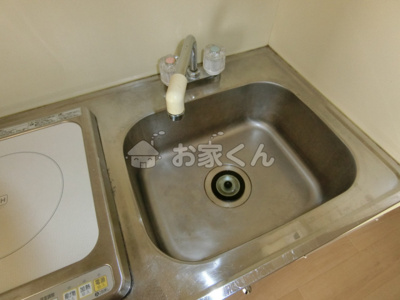 【設備】 | ヒルバレー妙法寺駅前 | (同タイプ室内写真)