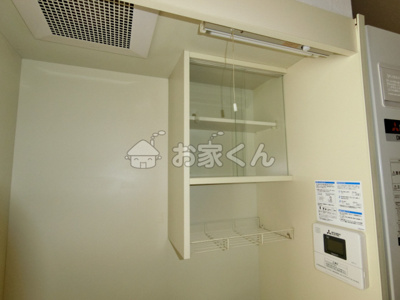 【収納】 | ヒルバレー妙法寺駅前 | (同タイプ室内写真)