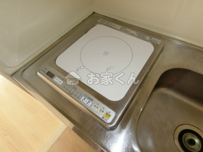 【設備】 | ヒルバレー妙法寺駅前 | (同タイプ室内写真)