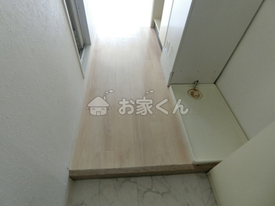 【内装】 | ヒルバレー妙法寺駅前 | (同タイプ室内写真)