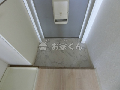 【内装】 | ヒルバレー妙法寺駅前 | (同タイプ室内写真)