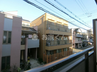 【展望】 | サンマンション