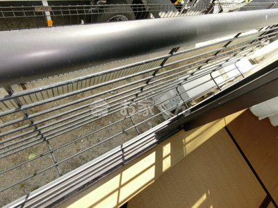 【バルコニー】 | ＴハイツーⅠ