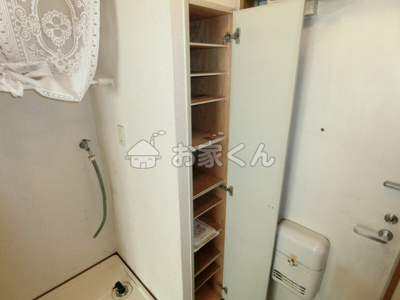 【収納】 | ＴハイツーⅠ