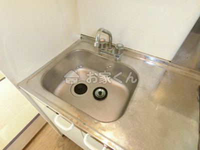 【設備】 | ＴハイツーⅠ