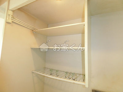 【収納】 | ＴハイツーⅠ