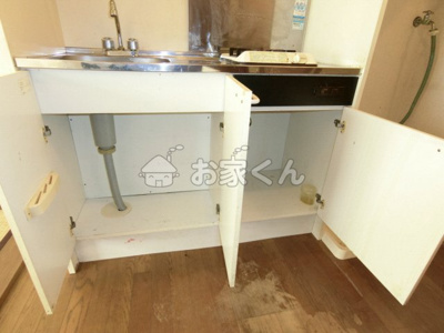 【収納】 | ＴハイツーⅠ