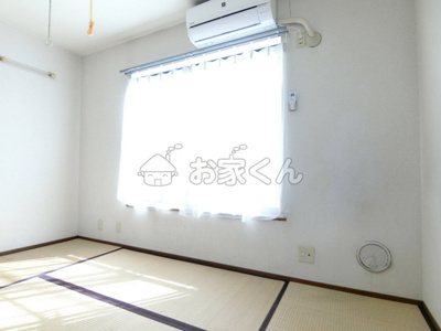 【内装】 | ＴハイツーⅠ