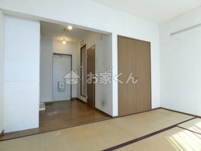 【内装】 | ＴハイツーⅠ