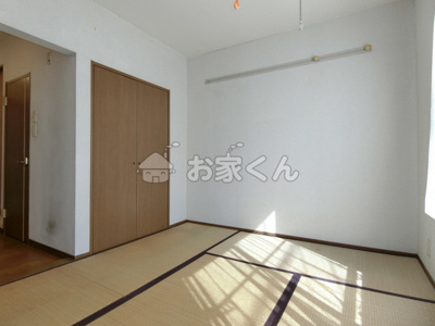 【内装】 | ＴハイツーⅠ