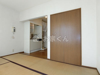 【内装】 | ＴハイツーⅠ