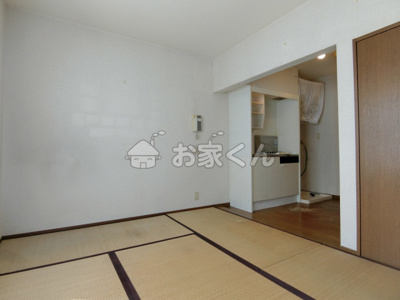 【内装】 | ＴハイツーⅠ