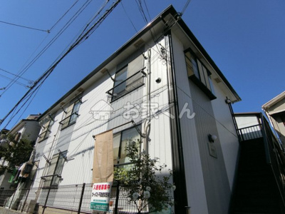 【外観】 | ＴハイツーⅠ