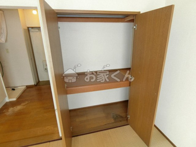 【収納】 | ＴハイツーⅠ | 収納