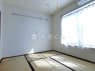 【寝室】 | ＴハイツーⅠ | 室内