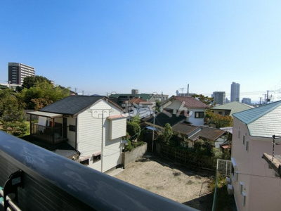 【展望】 | ラヴィータ離宮