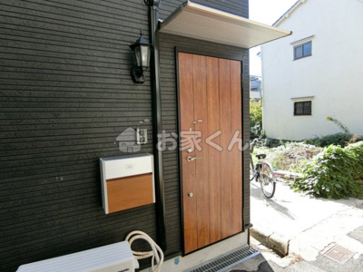 【エントランス】 | ラヴィータ離宮