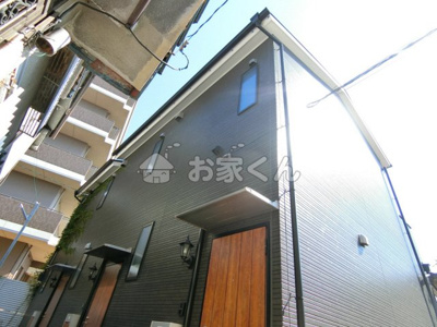 【外観】 | ラヴィータ離宮