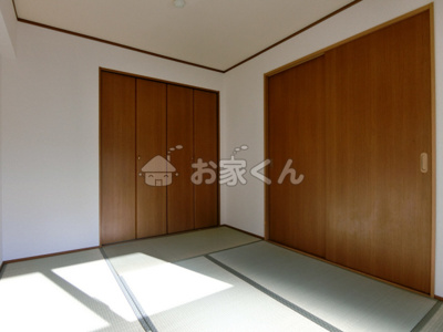 【内装】 | メゾンドルミエール妙法寺