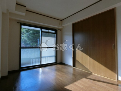【内装】 | メゾンドルミエール妙法寺
