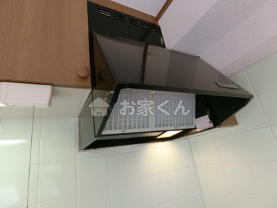 【設備】 | メゾンドルミエール妙法寺
