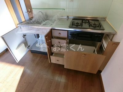 【収納】 | メゾンドルミエール妙法寺