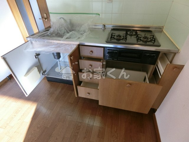 【収納】 | メゾンドルミエール妙法寺
