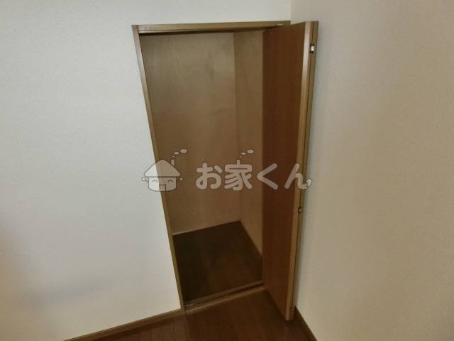 【収納】 | メゾンドルミエール妙法寺