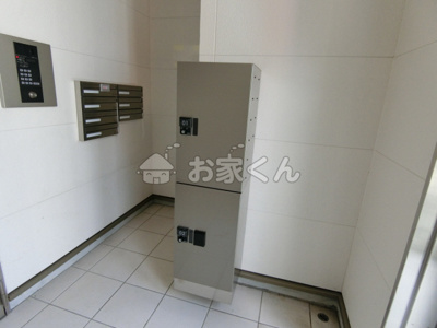 【その他】 | ワコーレヴィアーノ須磨関守町