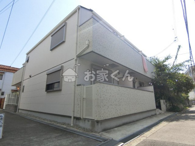 【外観】 | ワコーレヴィアーノ須磨関守町