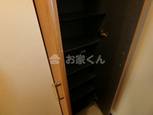 【収納】 | ワコーレヴィアーノ須磨関守町