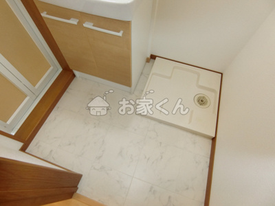 【内装】 | ワコーレヴィアーノ須磨関守町